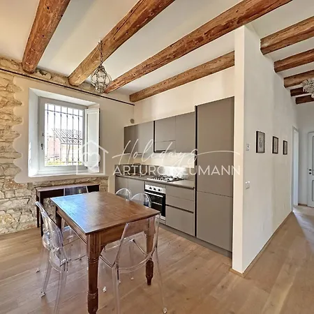 201 - Fernanda - Trilocale Immerso Nel In Centro A Numana - E Navetta Privata In Omaggio Al White Club Dal 24-08 Apartman