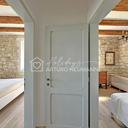 Apartman 201 - Fernanda - Trilocale Immerso Nel In Centro A Numana - E Navetta Privata In Omaggio Al White Club Dal 24-08 Sirolo